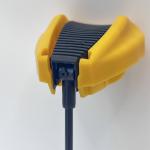 Spray Paint Nozzle With Extension Tube for Aerosol Application for sale