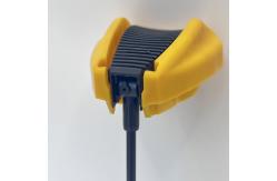 China Spray Paint Nozzle With Extension Tube for Aerosol Application supplier