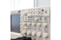 China Incandescent Lamp Lab Test Emf erp Third-party authentication service supplier