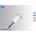 45V Guaranteed IEC61010-1 Clause 6.2.2 Figure B.2 Jointed Finger Probe with High Grade Guarantee for sale