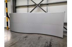 China ODM Sandwich Panel Corner Insulated Precast Panels supplier
