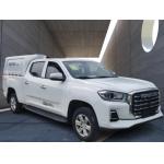 New Energy Vehicle With Lithium Iron Phosphate Mini Cargo Van with 103.5kW Maximum Output Power for sale