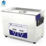 Desktop Digital Touch Household Ultrasonic Cleaner For Jewelry , Ultrasonic Watch Cleaner 4.5l for sale