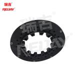 Rigid SAE Flywheel Coupling REIJAY Motor And Pump Coupling ISO9001 for sale