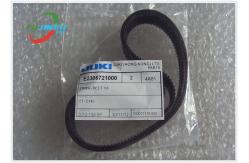 China SMT SPARE PARTS JUKI 730 740 TIMING BELT YA E2306721000 444-3GT-20 supplier