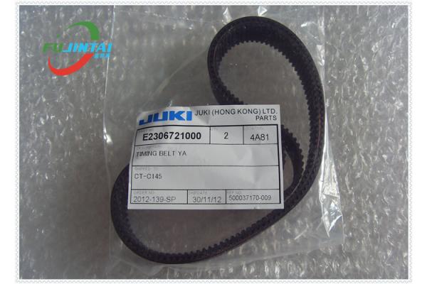 SMT SPARE PARTS JUKI 730 740 TIMING BELT YA E2306721000 444-3GT-20