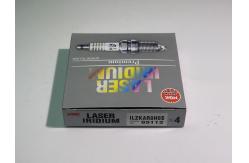 China ILZKAR8H8S 95112 HONDA CIVIC 1.5 2015- 12290-59B003 NGK Iridium Spark Plug supplier