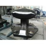Customized Cast Steel Marine Mooring Bollard Mooring Components