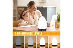 China 2700K - 6000K Natural Sunlight Therapy Lamp Dimmable Sleep Therapy Lamps supplier