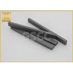 Abrasion Resistance Ground Carbide Rod , Tungsten Carbide Rod Blanks Long Life Span for sale