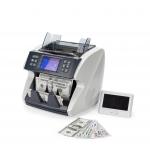 4.3 Inch Mixed Value Sorting Machine Bank Note Counter Cash Counter Bill Counter CL-07C for sale