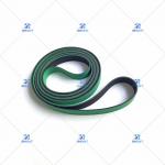 SAMSUNG CP45FV SM471 421 321 482 411 481 FLAT BELT END ZONE J6602082A  HANWHA SMT for sale