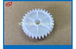 China 15/30T Double Gear Atm Spare Components Diebold 368 U2CS supplier