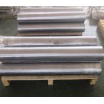 Surface Smooth X Ray Lead Sheet / Radiation Lead Plate Free Of Cracks