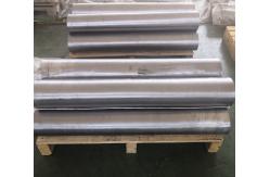 China Surface Smooth X Ray Lead Sheet / Radiation Lead Plate Free Of Cracks supplier