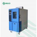 IEC 60068-2-1 Constant Temperature Humidity Climate Test Chamber 408L