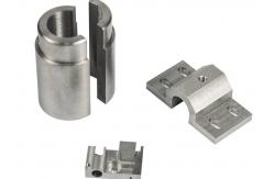 China Molybdenum Mo Custom Machined Parts In High Temperature Furnace supplier