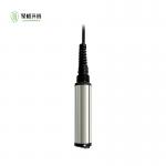 Digital RS485 CTD Sensor Groundwater Conductivity Temperature Liquid Level Depth Pressure CTD Sensor for sale