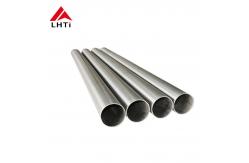 China Customized Gr2 Gr5 Titanium Tube Heat Exchanger with Welding Connection supplier
