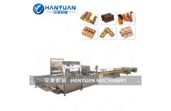 China Chocolate Coating Machine supplier