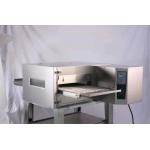 Electric 20 Pizza Bread Baking Machine Productivity Commercial Equipment 380V/50Hz