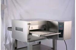 China Electric 20 Pizza Bread Baking Machine Productivity Commercial Equipment 380V/50Hz supplier