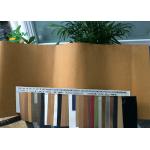 Dry Cleanable Colorful Washable Kraft Paper 150cm x 110 yard for Backpack for sale