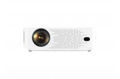 China Home Theater 1080P 4K Portable LED Projectors Mini Smart Android supplier
