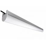 Garden Linear Strip Light 38w-120w 130-150LM/W 4000K-5700K Energy Saving
