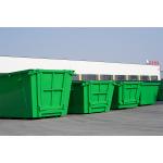 Guaranteed On Time Delivery Marrel Skip Bins Wholesale for Skip Hire Services