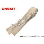 Samsung SMT machine accessories, J7254016D, INNER GUIDE-MAT, original brand new genuine for sale