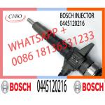 Common Rail Diesel Fuel Injector 8-98087985-1 8980879851 0445120216