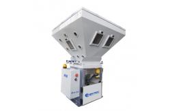 China Four Components Raw Materials Gravimetric Blender Dosing And Mixing System supplier