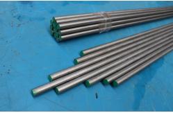 China Customized Length KCF Alloy Rod Material For Making Guide Pin And Sleeve supplier