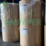 240 300gsm Food Grade Oil Resistant White Cardboard 6 kit 300 320um for sale