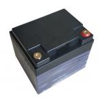 China LiFePO4 Solar Battery 12V 40Ah 12V Lithium Ion Battery Car Battery for sale