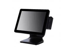 China High Definition 15.6 Inch Pos Customer Display Monitor Touch Screen supplier