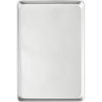 RK Bakeware China Foodservice NSF Glaze Aluminum Jelly Roll Pan for sale