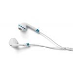 20kHz Lighting Cable Earphones Wired Headphone For Mobile Phone for sale
