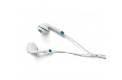 China EMC Certified Lightning Wired Earphone Earpods For Apple I-Phone supplier