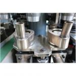 Automatic Paper Hot Coffee Cup Making Machine 2oz To 32oz