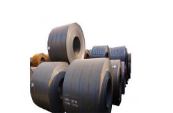 China Stainless Steel Coil manufacturer