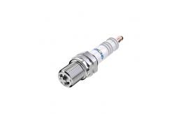 China Jenbacher 208 Engine Generator Spark Plug , Champion RB76N 4 Point Spark Plugs supplier