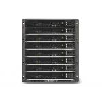 E9000 Blade Server 16 Slots 12U Blade Server