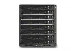 China E9000 Blade Server 16 Slots 12U Blade Server supplier