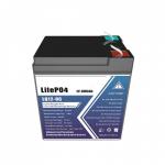 12v6ah Efficient Lifepo4 Rechargeable Battery  for Outdoor Use by ACEday Enhanced Performance for sale
