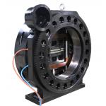 Pneumatic Type Chuck Rotary Attachment Full Stroke for sale