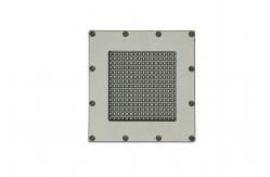 China High Power 1200W UV LED Curing System 385nm Water Cooling Environment Friendly supplier