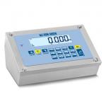 25mm LCD Backlit IP68 Weighing Scale Indicator for sale