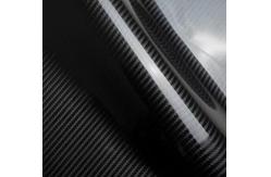 China PPF-5001 Gloss Carbon Fiber Paint Protection Film PPF 8mil Paint Protection Wrap supplier